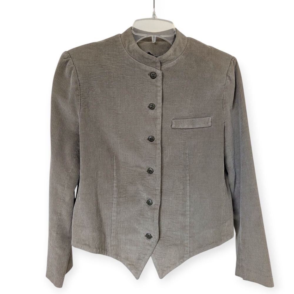 Vintage Corduroy Jacket